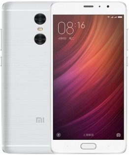 Xiaomi RedMi Pro 64Gb Silver